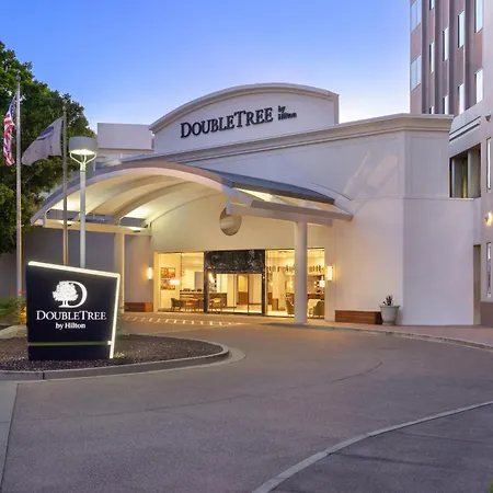 Doubletree By Hilton Phoenix Midtown-3
